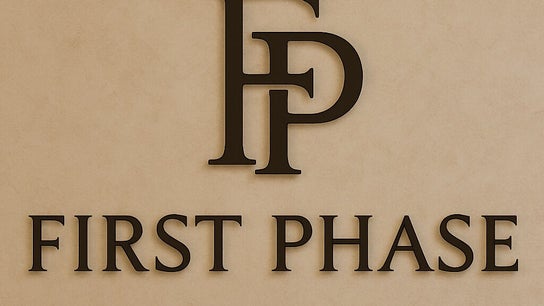 First Phase 2