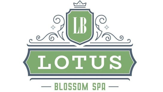 Lotus Blossom Spa