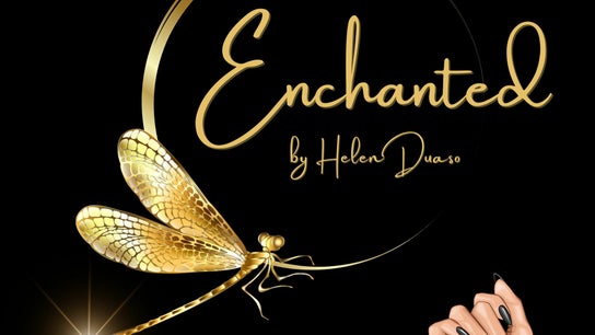 Enchanted by Helen Duaso