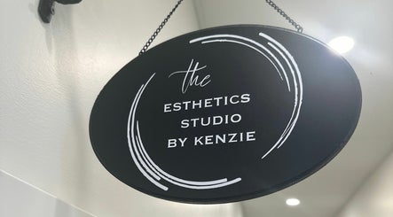 The Esthetics Studio