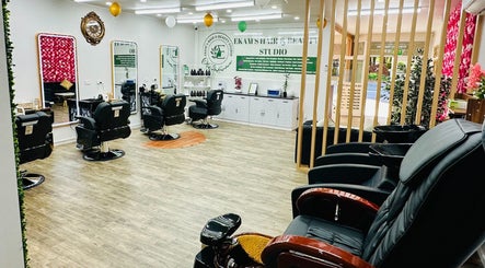 Ekam’s Hair & Beauty Studio зображення 2