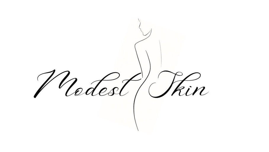 Modest Skin image 1