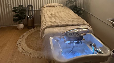 Lift Your Soul Head Spa