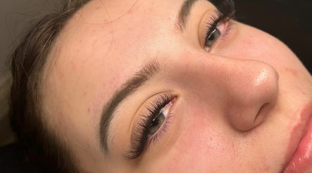 Lashes by Callie image 3