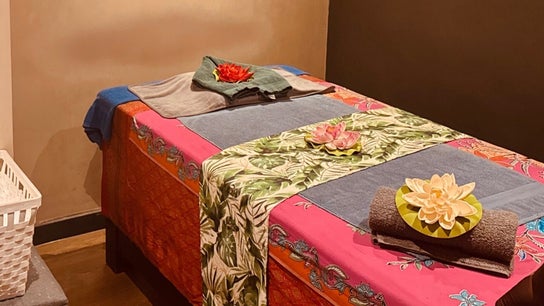 Breeze Thai Massage & Spa