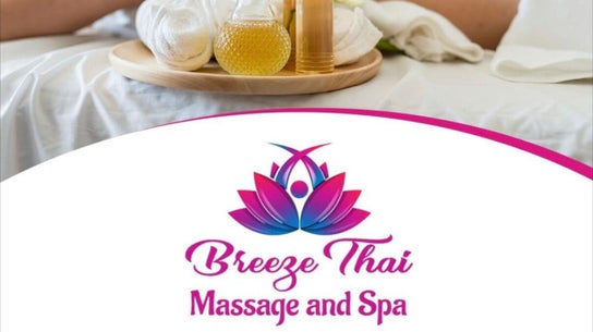Breeze Thai Massage & Spa