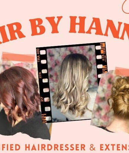 Hair By Hannah afbeelding 2