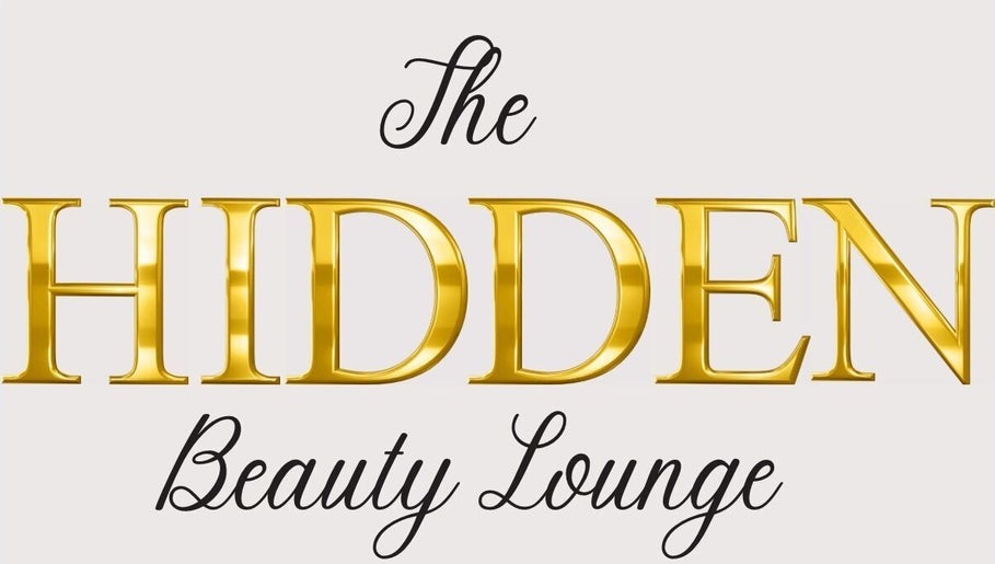 The Hidden Beauty Lounge image 1