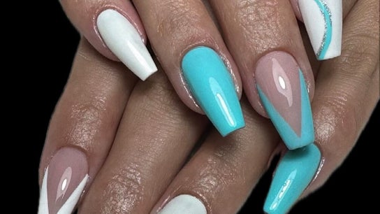 DDS Nails and Beauty