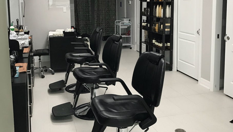 Grand Park Spa Laser and Salon Bild 1