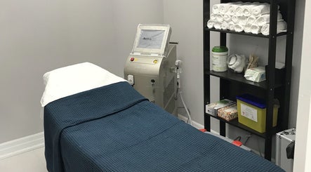 Grand Park Spa Laser and Salon Bild 2