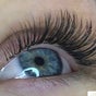 Lovely Lashes by Sian