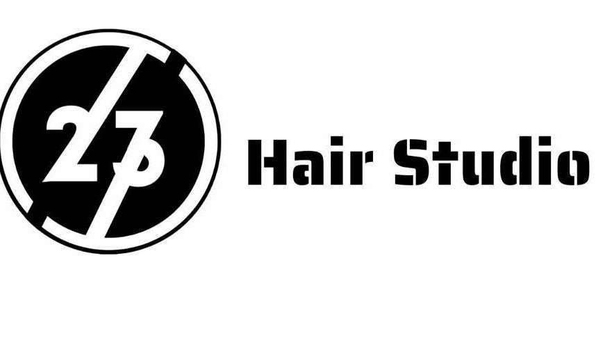 23 Hair Studio image 1