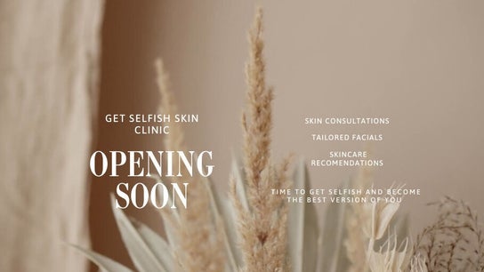 Get Selfish Skin Clinic