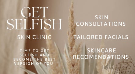 Get Selfish Skin Clinic in Stebbing, England offers tailored facials, skin consultations, and skincare recommendations.