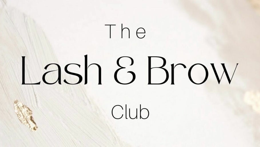 The Lash & Brow Club image 1