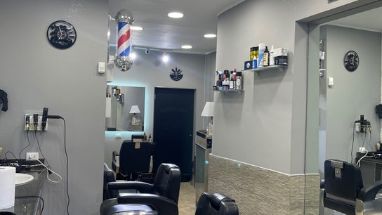 Giuseppe Gioeli Hair Style - Barbiere Palermo