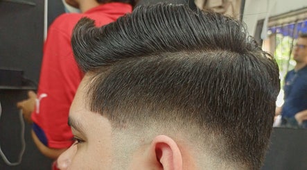 Joseph Jr BarberShop image 3