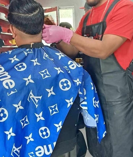 Richys Cutz Barber Shop 2paveikslėlis