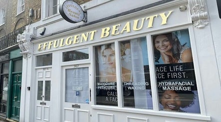 Effulgent Beauty | Nails-Massage-Waxing-Threading-Tinting-Hydrafacial image 2