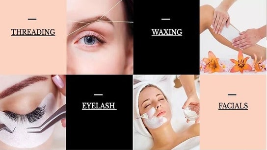 Effulgent Beauty London -Nail -Waxing-Massage -Threading-Hydrafacial