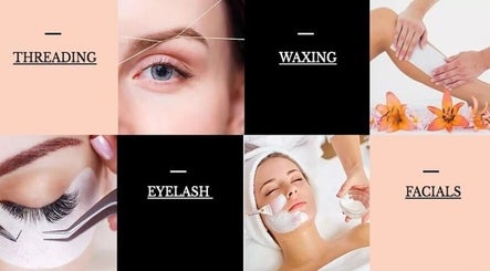 Effulgent Beauty | Nails | Waxing | Hydrafacial image 2