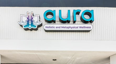 Aura Holistic and Metaphysical Wellness kép 3