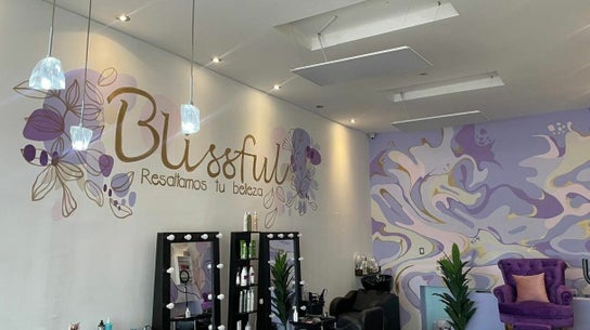 Blissful Beauty Studio