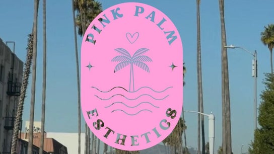 Pink Palm Esthetics