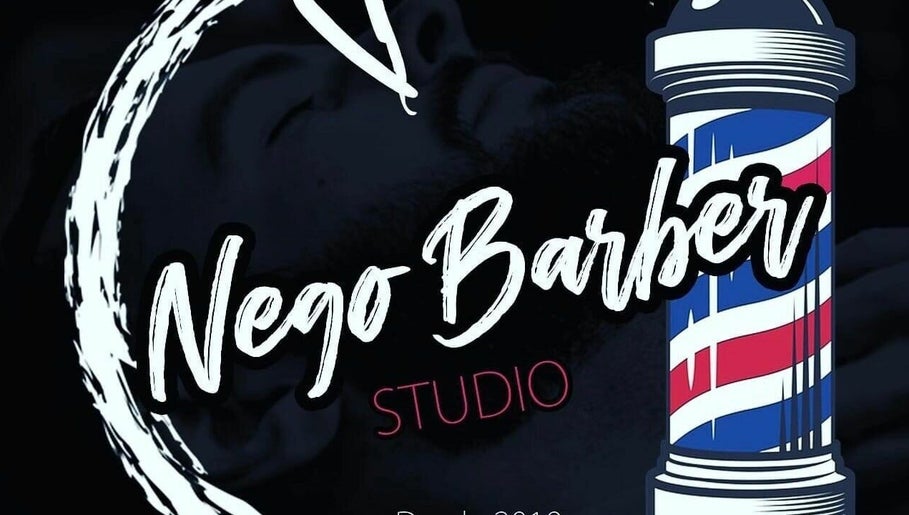 Nego Barber Studio image 1