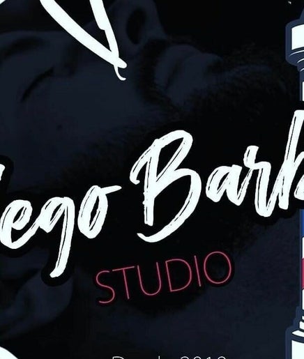 Nego Barber Studio image 2