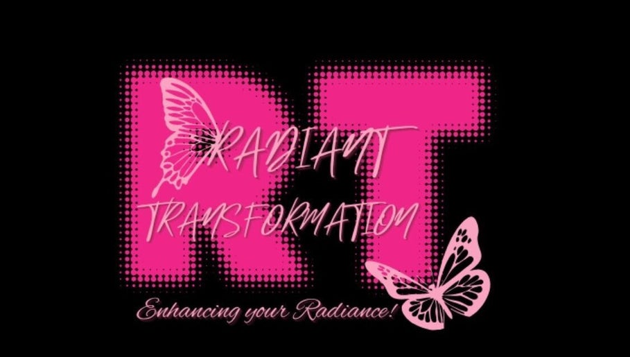 Radiant Transformation – obraz 1
