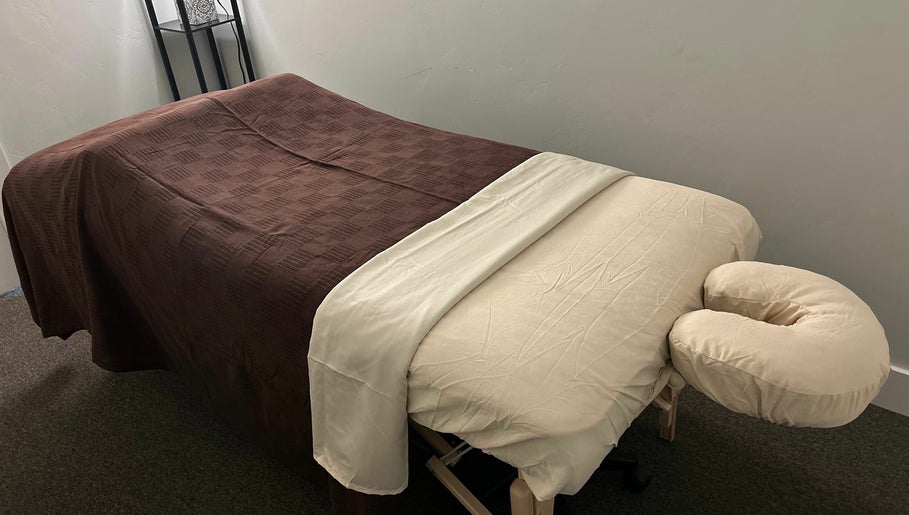 Ward Massage billede 1