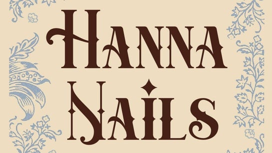 Hanna nails