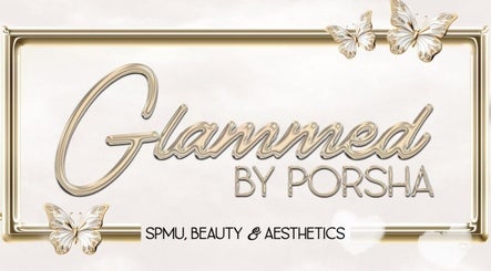 Glammed by Porsha
