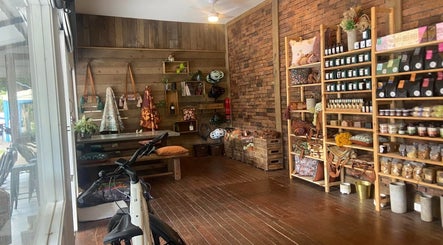 Getaway Day Spa