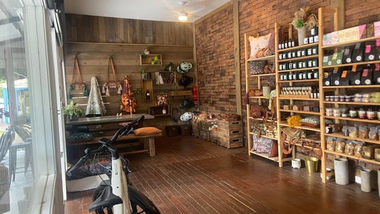 Getaway Day Spa