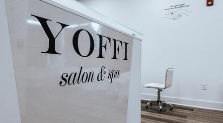 Yoffi Salon obrázek 2