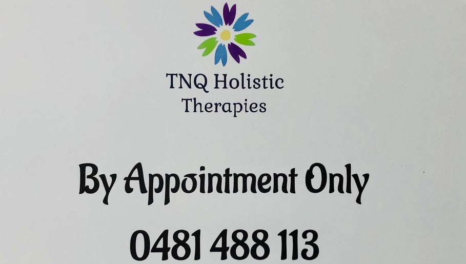Imagen 1 de TNQ Holistic Therapies