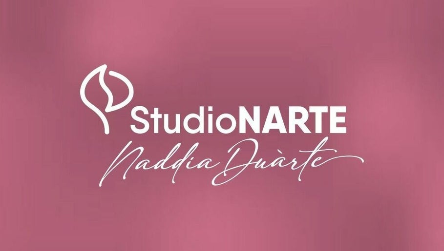 Studio NARTE, Naddia Duàrte billede 1