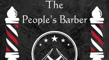 The People’s Barbers - Porirua