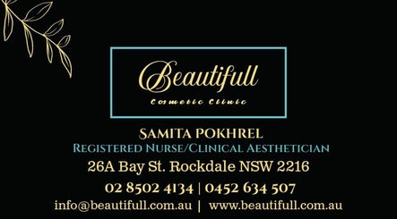 Beautifull Cosmetic Clinic
