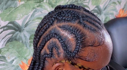 Hair.it.is.by.tee image 3