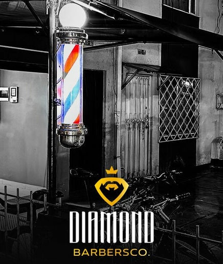 Diamond Barbers Co. image 2