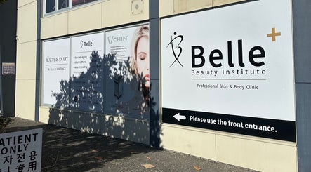 BellePlusBeauty Glenfield