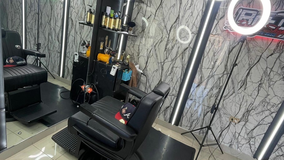 Brito Barber Shop, bilde 1