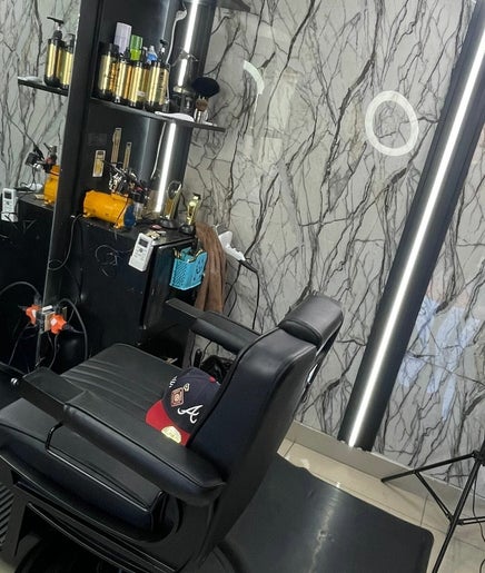 Brito Barber Shop, bilde 2