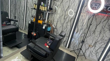 Brito Barber Shop