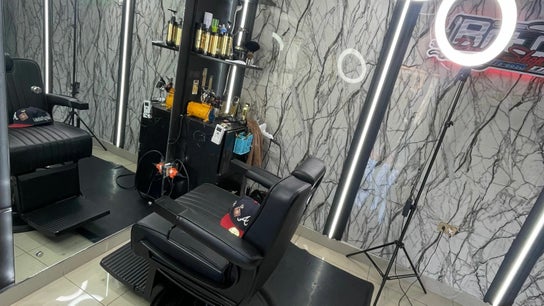 Brito Barber Shop