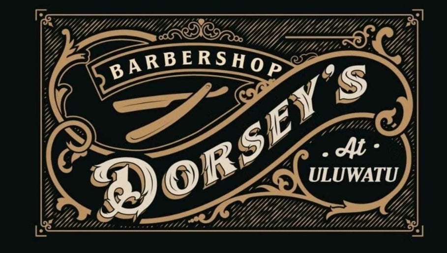 Dorsey's Barber Shop Uluwatu image 1